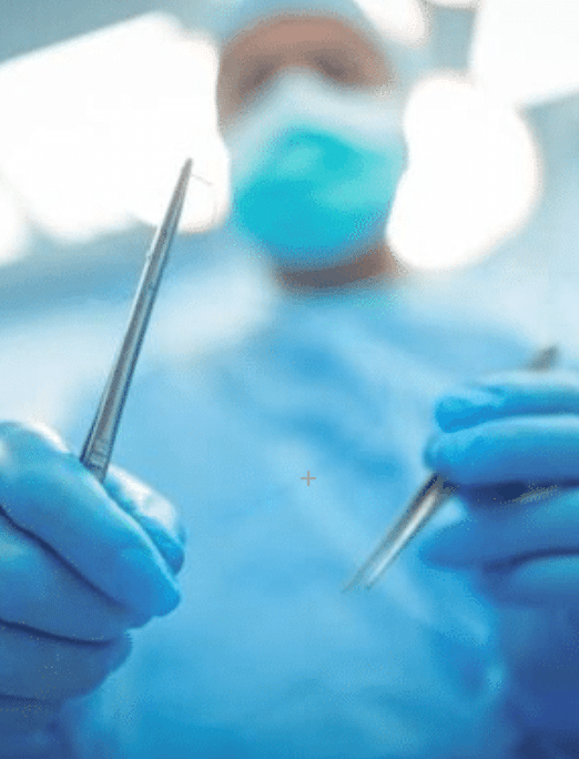 dokter bedah Surgeri