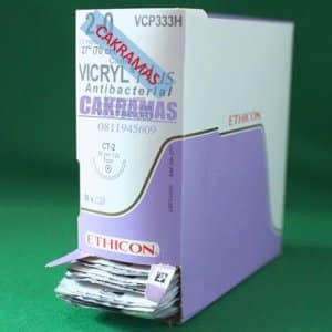 VICRYL 2-0 VCP333 H