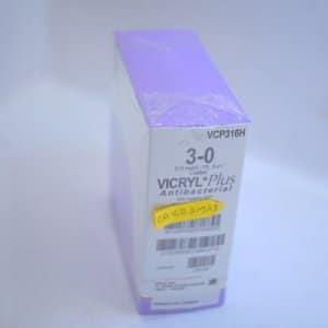 VICRYL 3-0 VCP316H