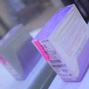 VICRYL 3.0 VCP311H