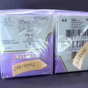 VICRYL 4.0 VCP656G
