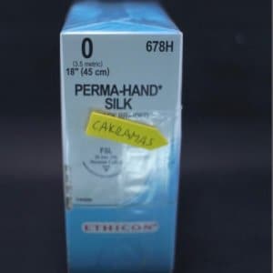 Mersilk 0 Benang 678H
