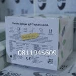 Panbio Dengue IgG Capture ELISA