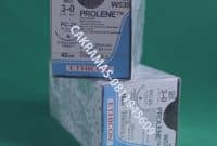 3-0 PROLENE W538 Ethicon 3-0