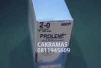8685h PROLENE 2-0