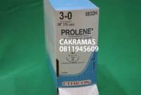 8832H PROLENE 3-0