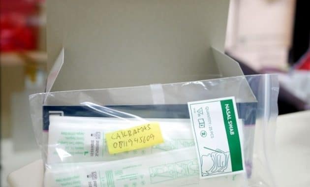 AbbottAg-Swab-Bioquick