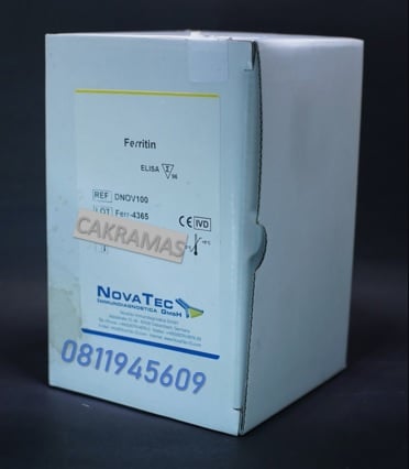 Ferritin Novalisa