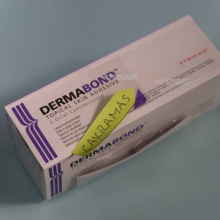 Dermabond MINI Topical Skin Adhesive